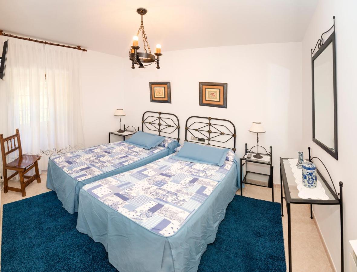 Maison d'hôtes Casa Ravel à Silleda Extérieur photo