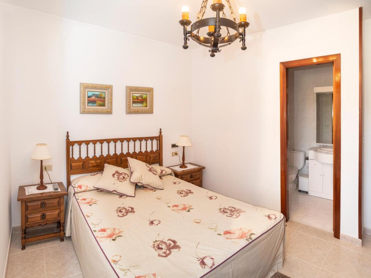 Maison d'hôtes Casa Ravel à Silleda Extérieur photo